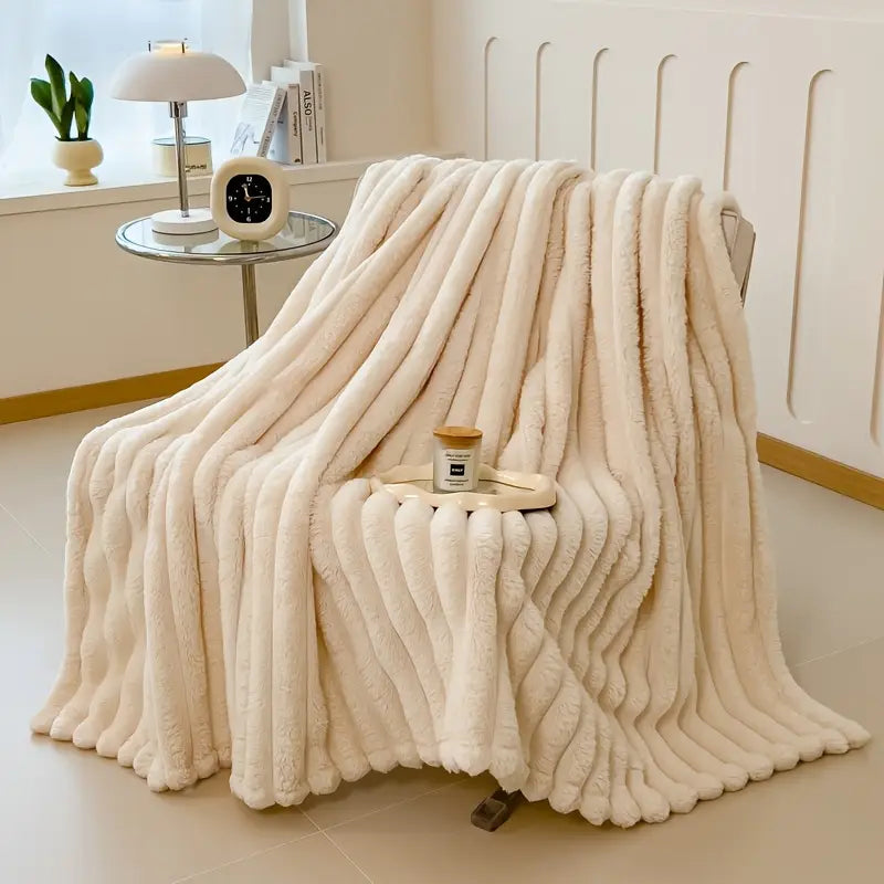 Warm and comfortable flannel drawstring blanket, soft and warm sofa blanket, Couch Blanket, Warm Blanket For Winter, Fleece Throw Blanket, Warm Blankets For Winter, Winter Blanket Warm High Quality, Blanket Thick, Plush Blanket Throw, Blanket